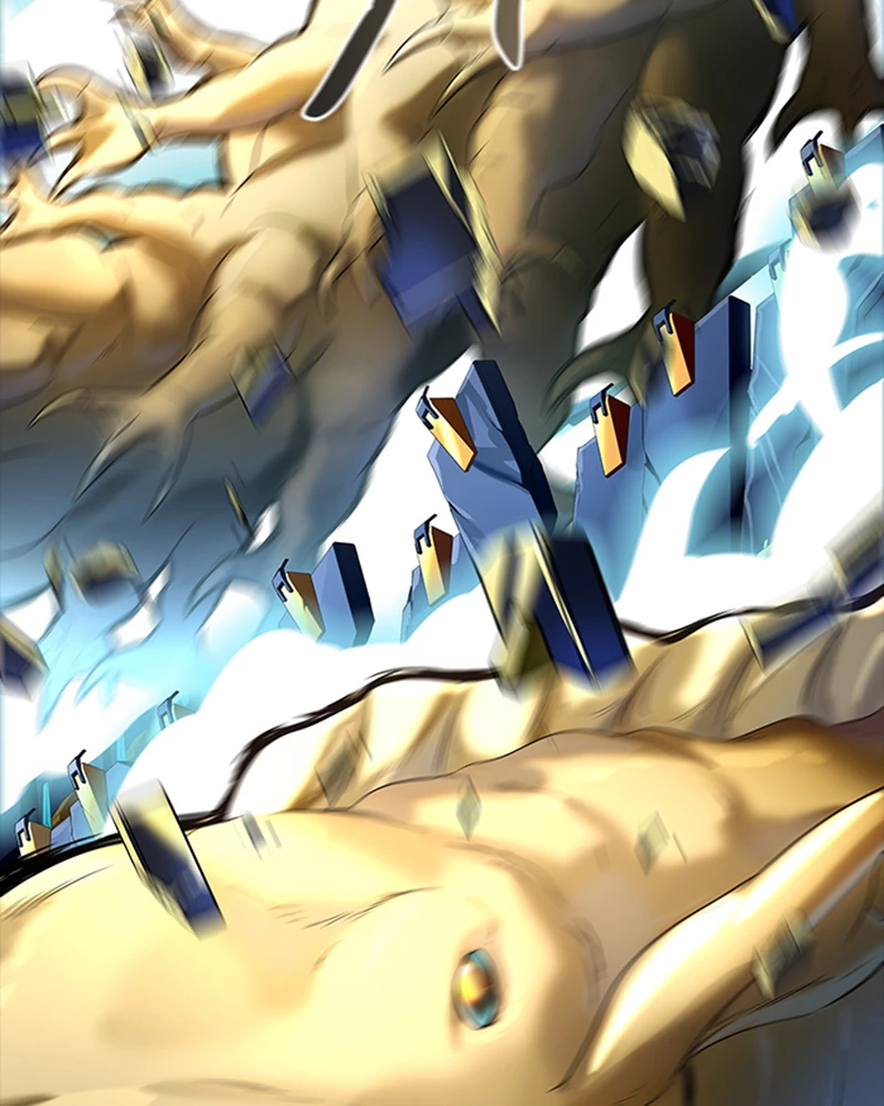 El irregular > Capitulo 543 > Page 2801