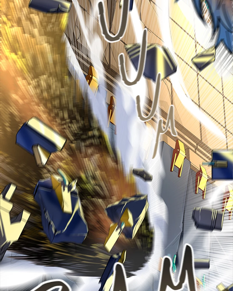 El irregular > Capitulo 543 > Page 2841