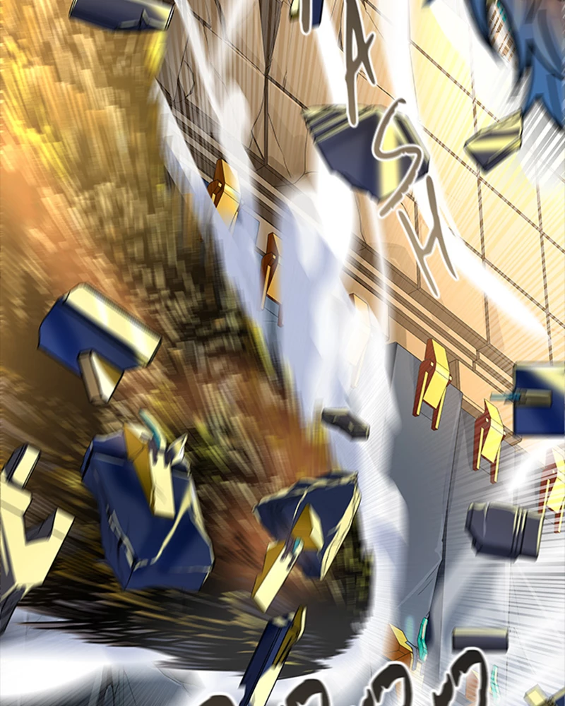 El irregular > Capitulo 544 > Page 11