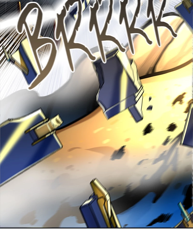 El irregular > Capitulo 544 > Page 21