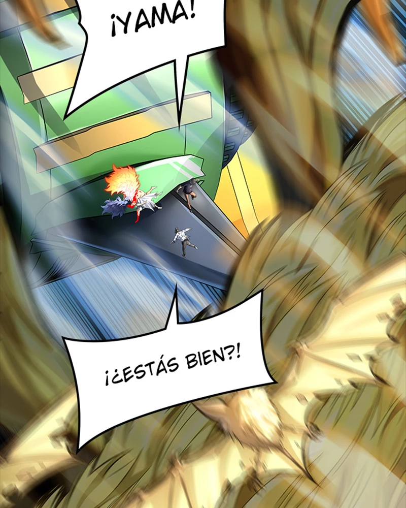 El irregular > Capitulo 544 > Page 261