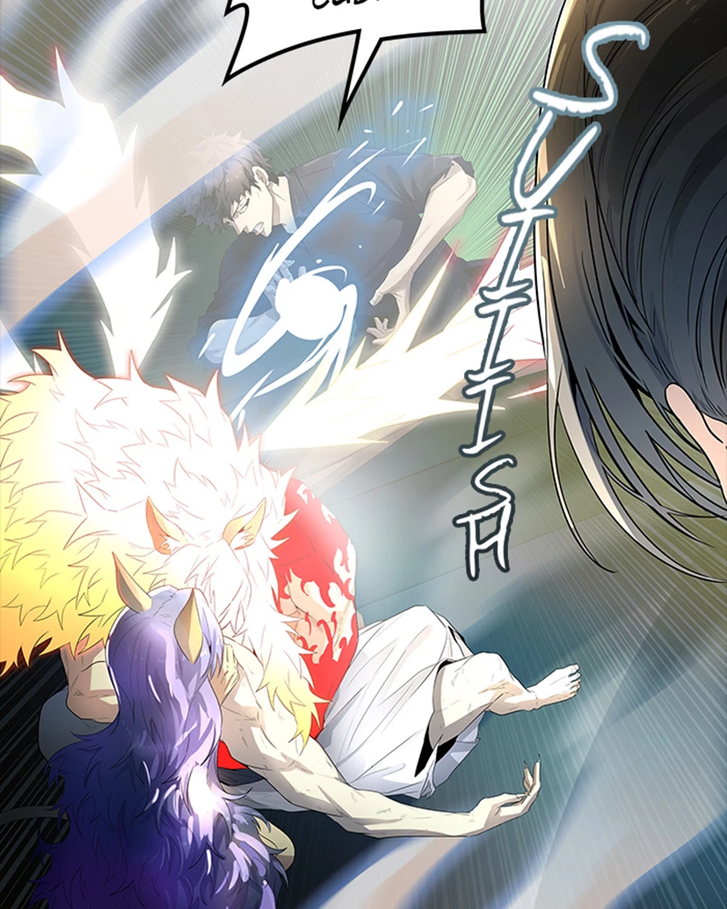 El irregular > Capitulo 544 > Page 291