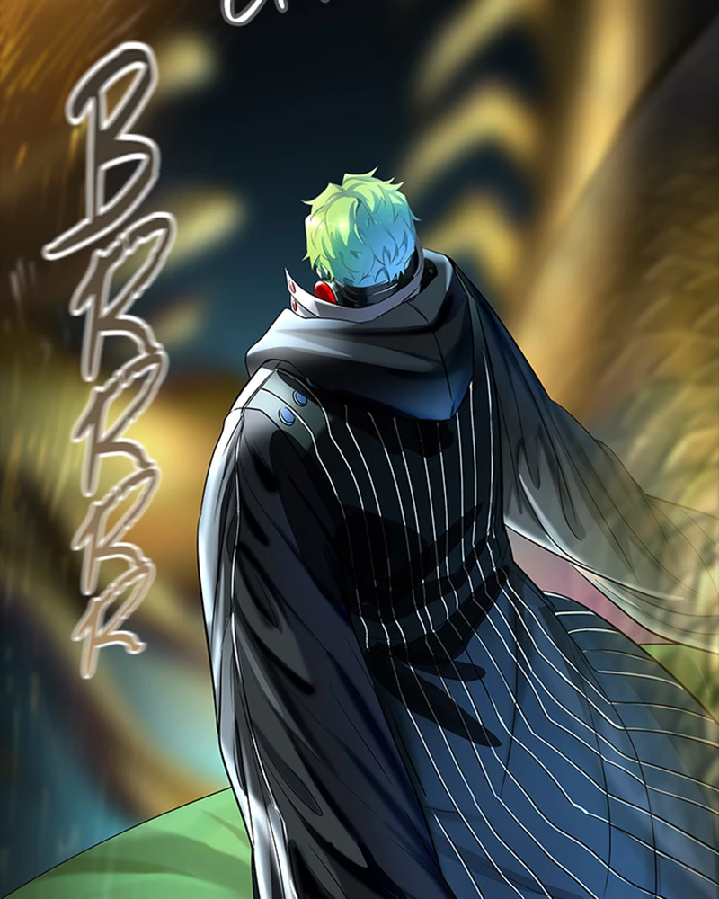 El irregular > Capitulo 544 > Page 381