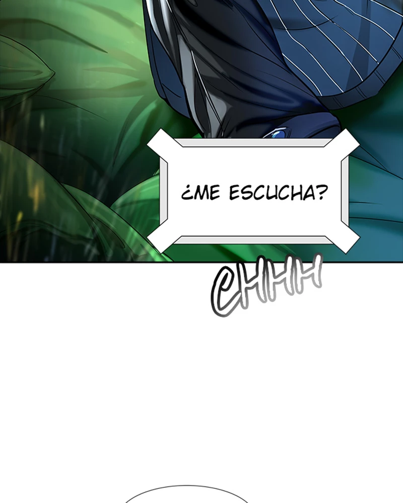 El irregular > Capitulo 544 > Page 391