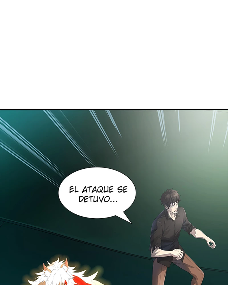 El irregular > Capitulo 544 > Page 551