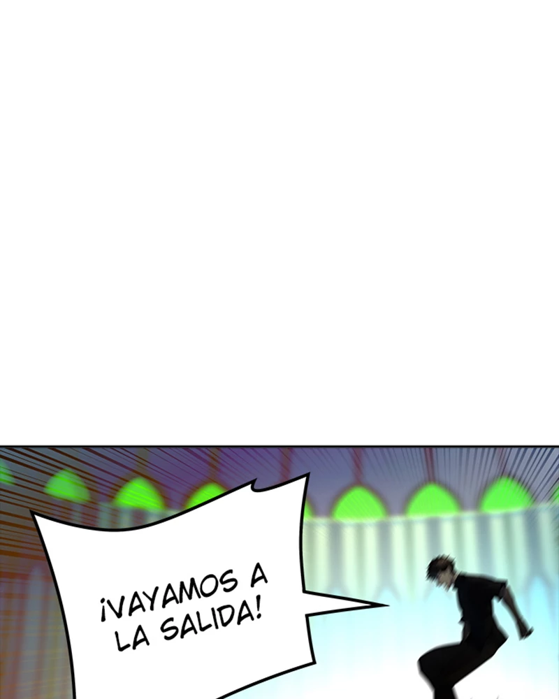 El irregular > Capitulo 544 > Page 571