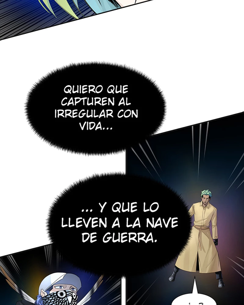 El irregular > Capitulo 544 > Page 691