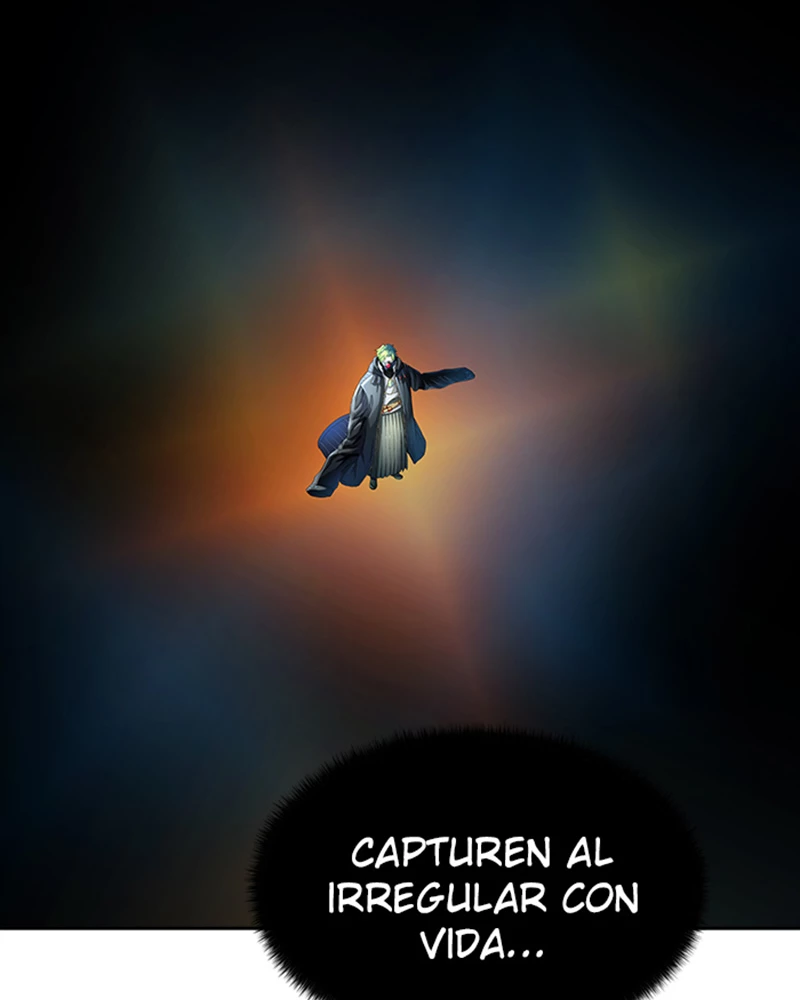 El irregular > Capitulo 544 > Page 711