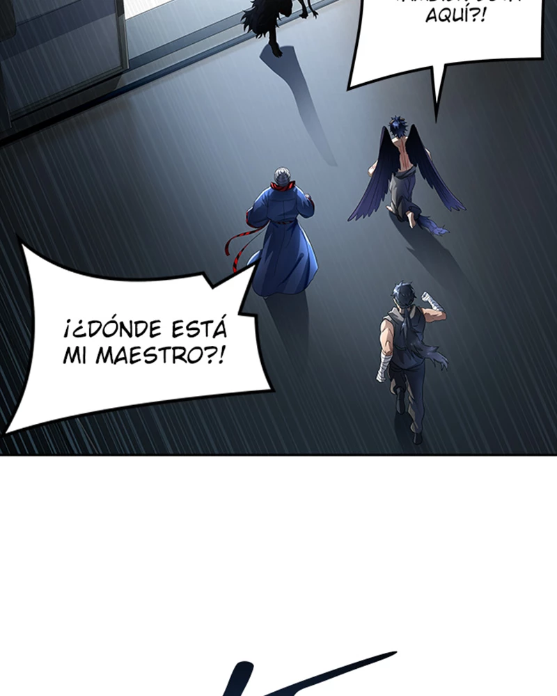 El irregular > Capitulo 544 > Page 771