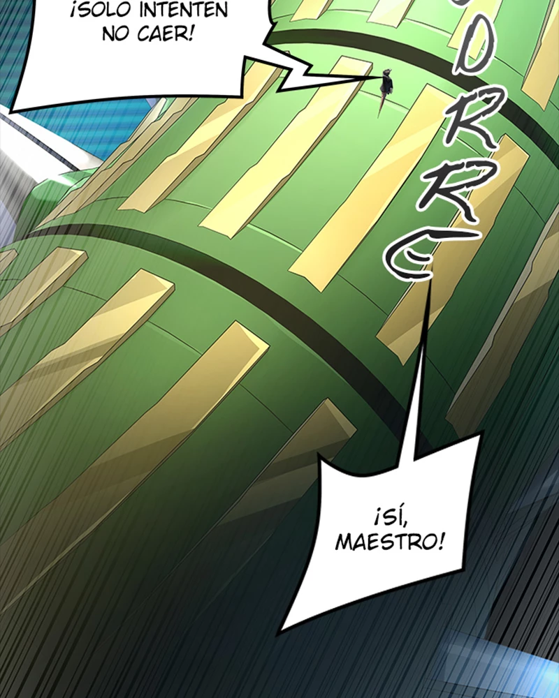 El irregular > Capitulo 544 > Page 831