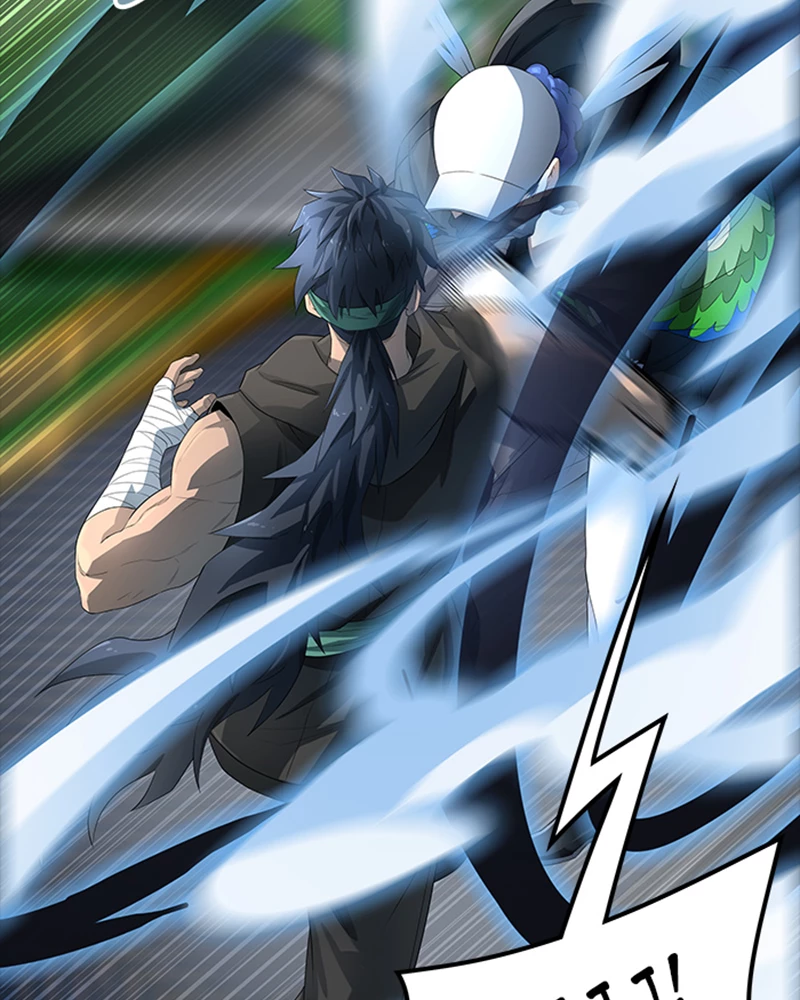 El irregular > Capitulo 544 > Page 1041