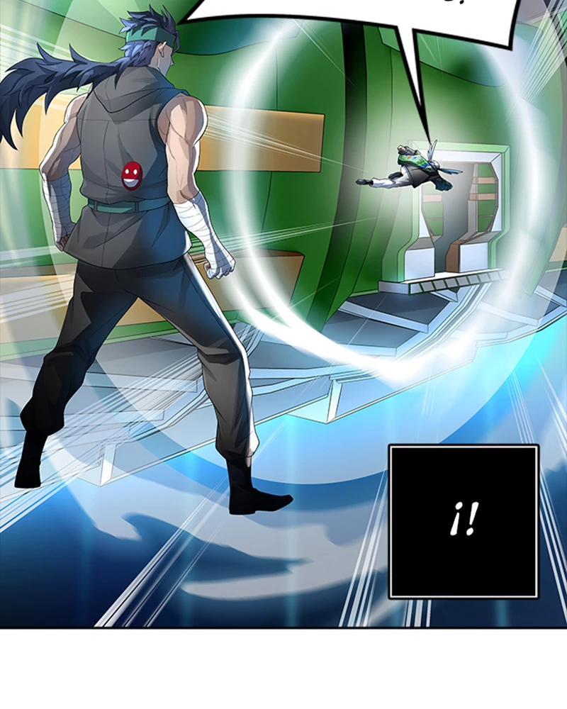 El irregular > Capitulo 544 > Page 1291