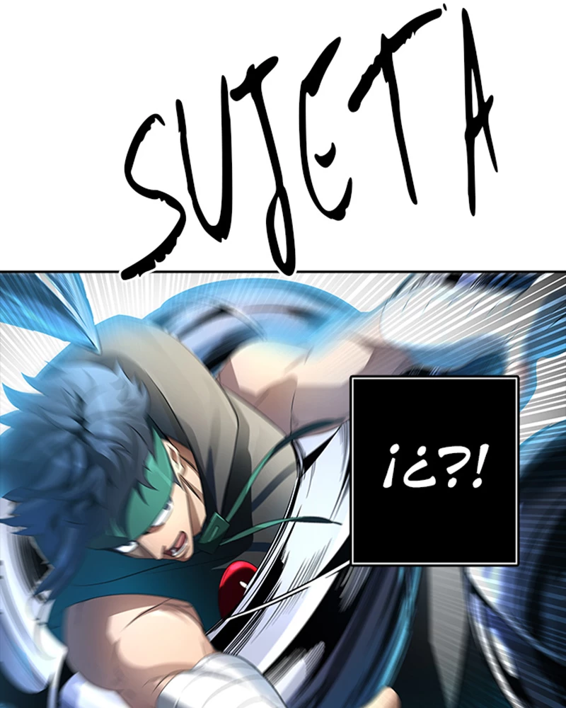 El irregular > Capitulo 544 > Page 1341