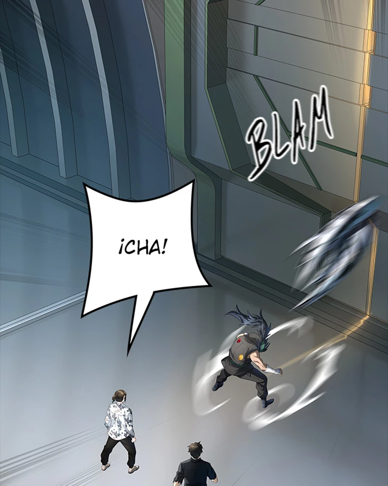 El irregular > Capitulo 544 > Page 1431