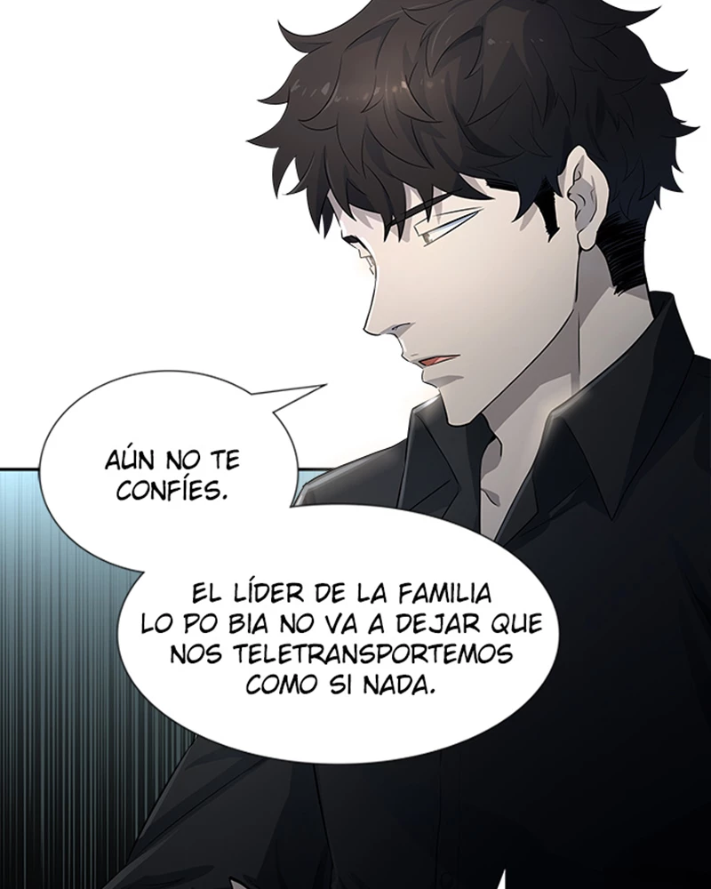 El irregular > Capitulo 544 > Page 1481