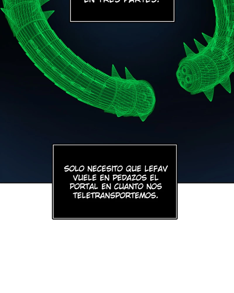 El irregular > Capitulo 544 > Page 1641