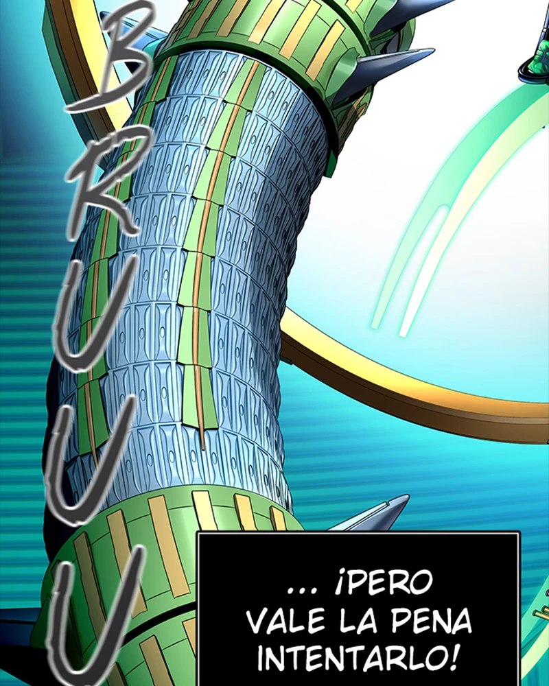 El irregular > Capitulo 544 > Page 1681