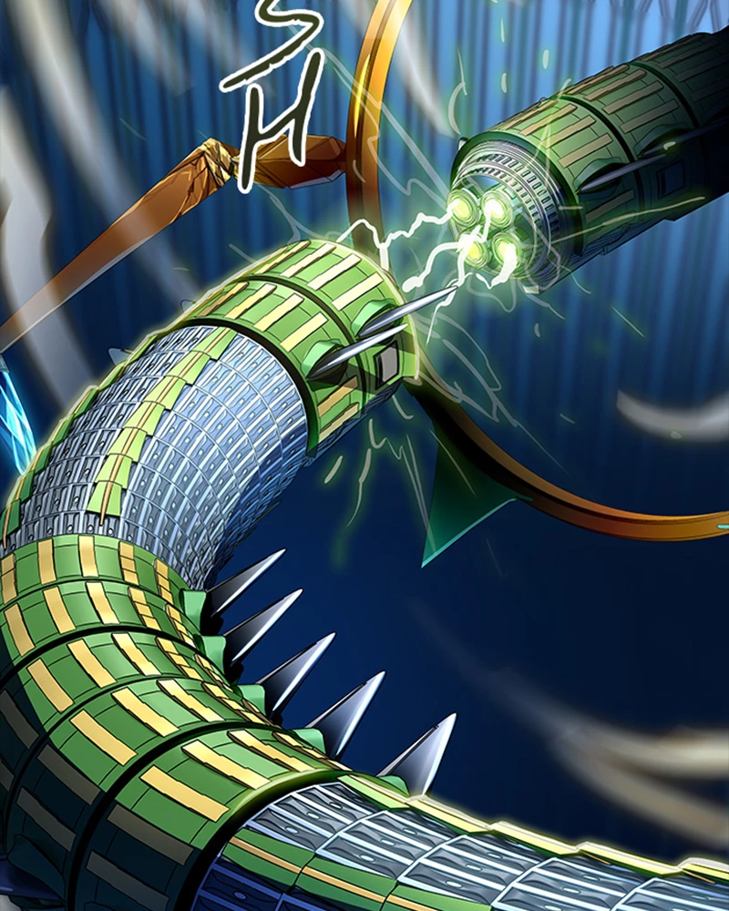 El irregular > Capitulo 544 > Page 1821