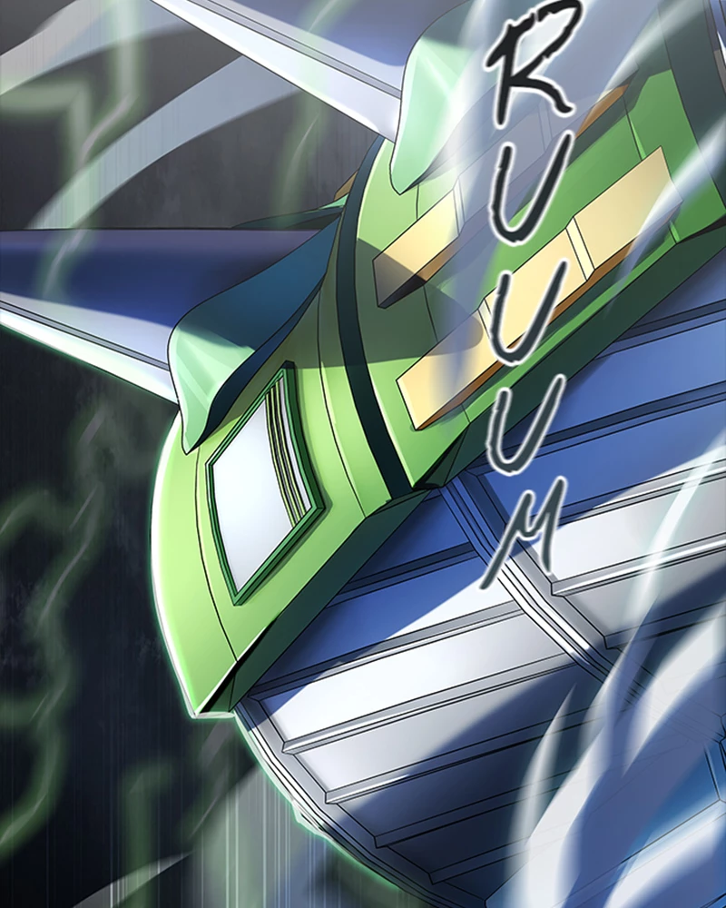 El irregular > Capitulo 544 > Page 2611