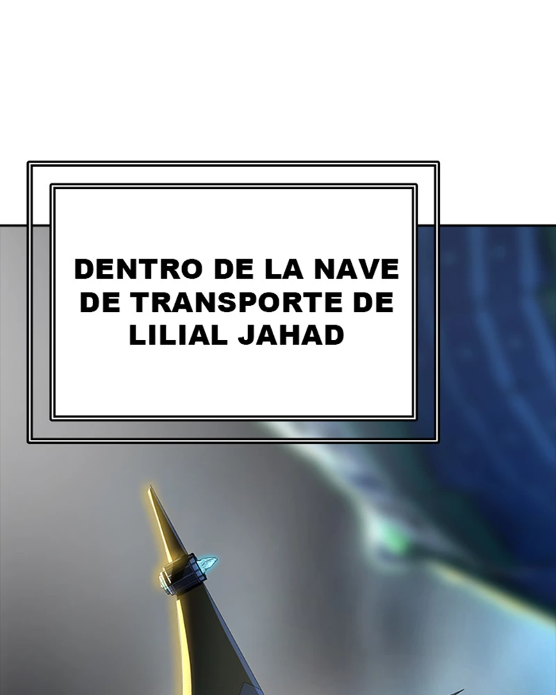 El irregular > Capitulo 545 > Page 11