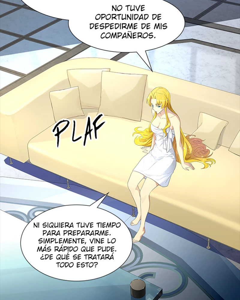 El irregular > Capitulo 545 > Page 101