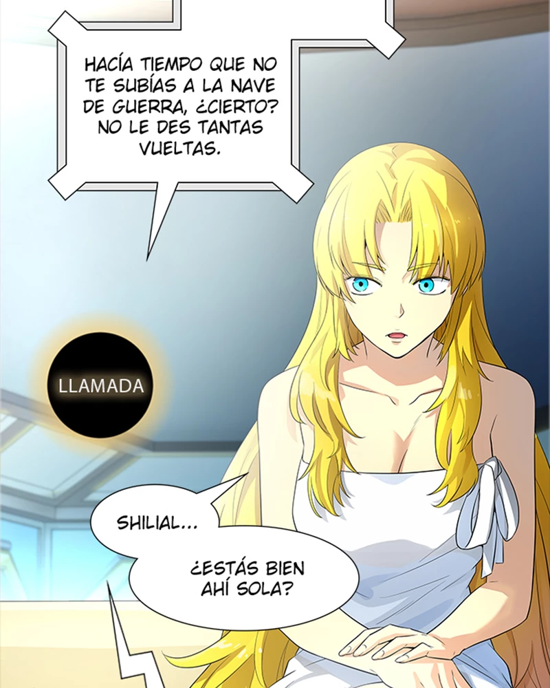 El irregular > Capitulo 545 > Page 161