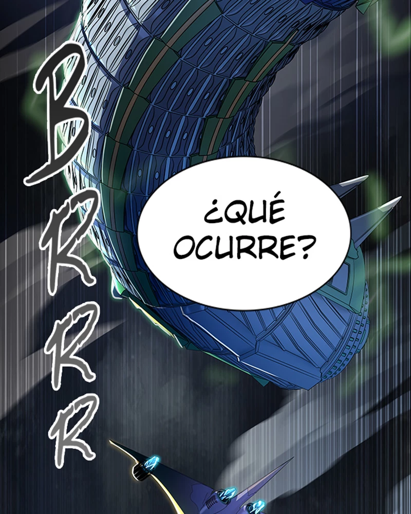El irregular > Capitulo 545 > Page 281