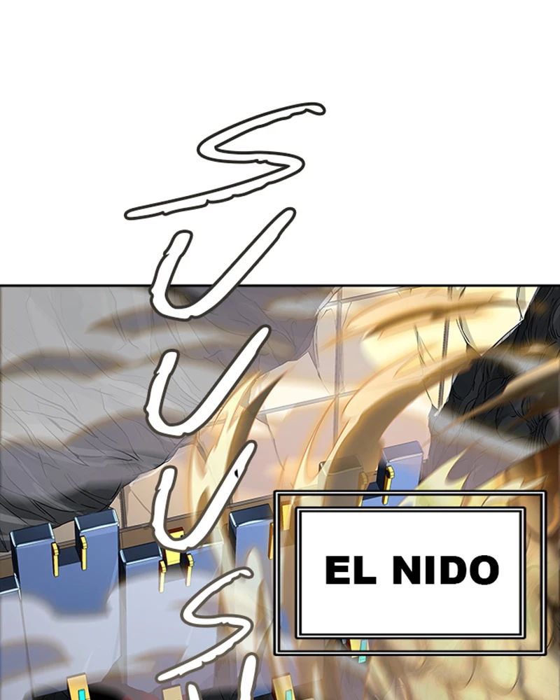 El irregular > Capitulo 545 > Page 351