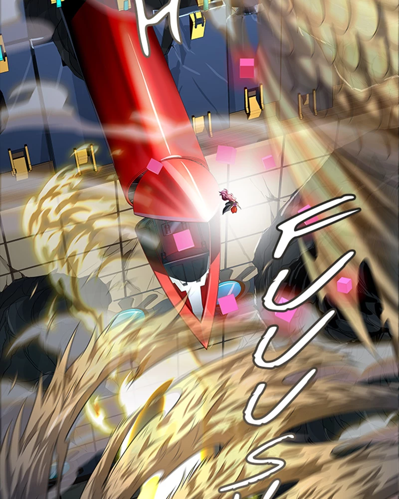 El irregular > Capitulo 545 > Page 361