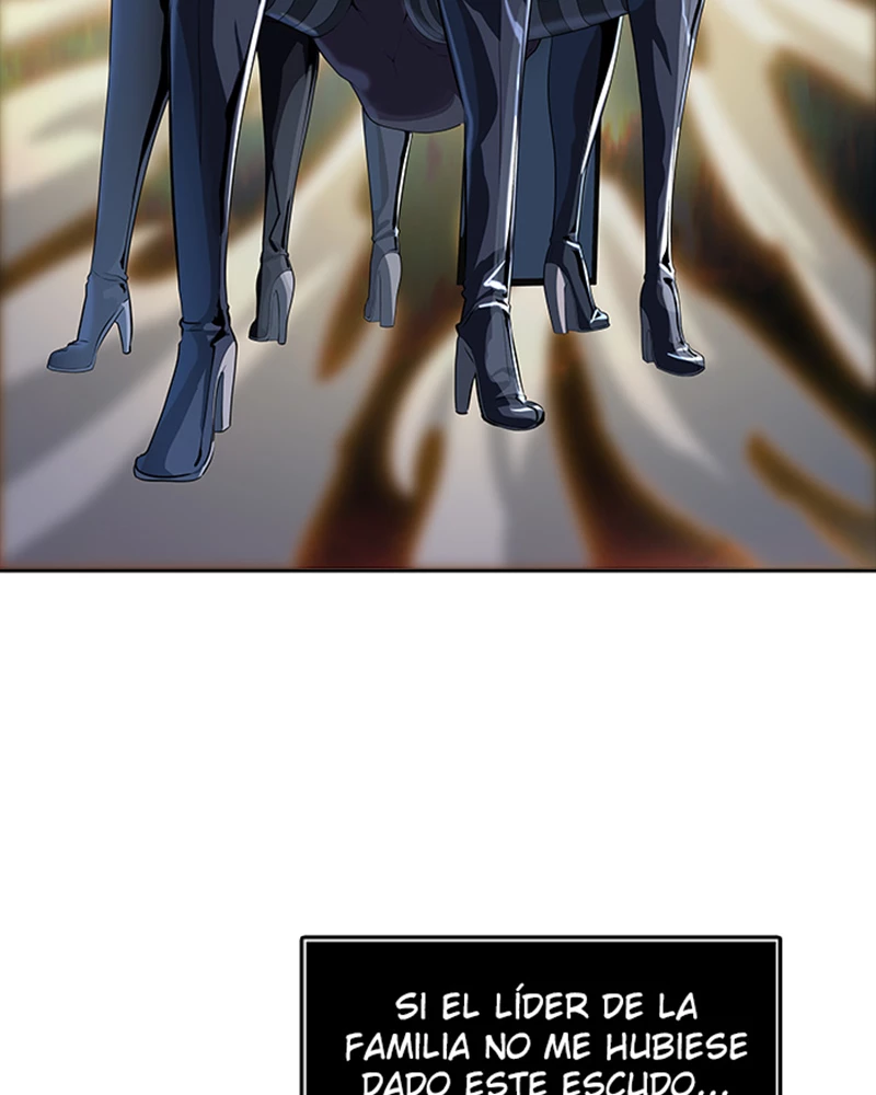 El irregular > Capitulo 545 > Page 821