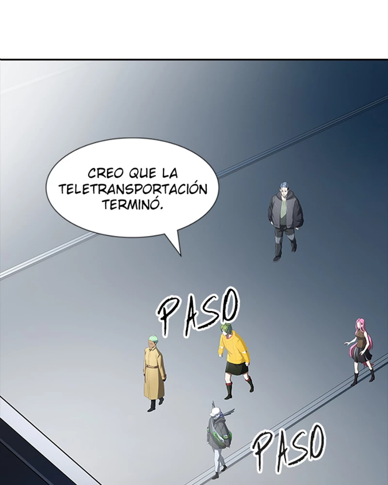 El irregular > Capitulo 545 > Page 1301