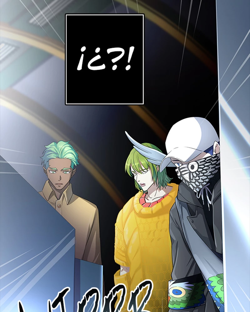 El irregular > Capitulo 545 > Page 1321