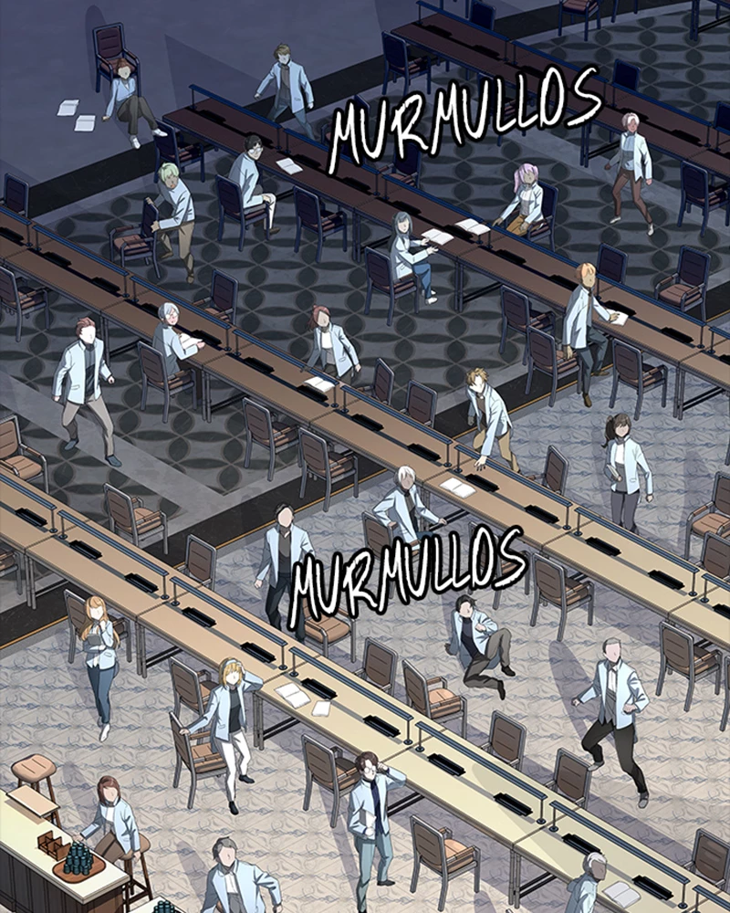 El irregular > Capitulo 545 > Page 1391