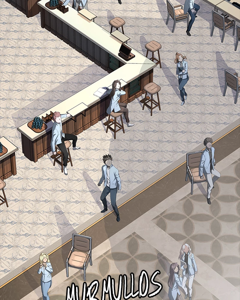 El irregular > Capitulo 545 > Page 1401