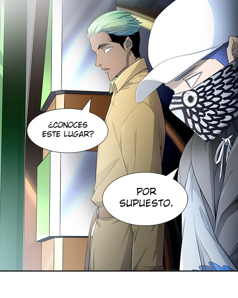 El irregular > Capitulo 545 > Page 1431