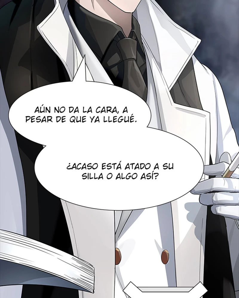 El irregular > Capitulo 545 > Page 1621