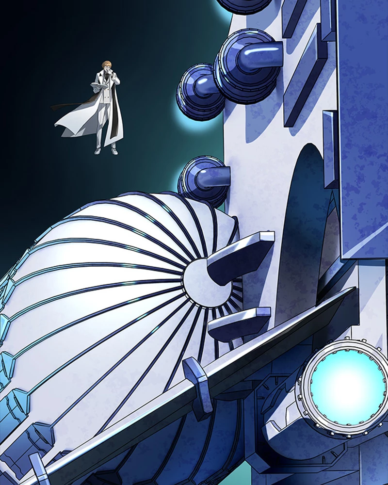 El irregular > Capitulo 545 > Page 1821