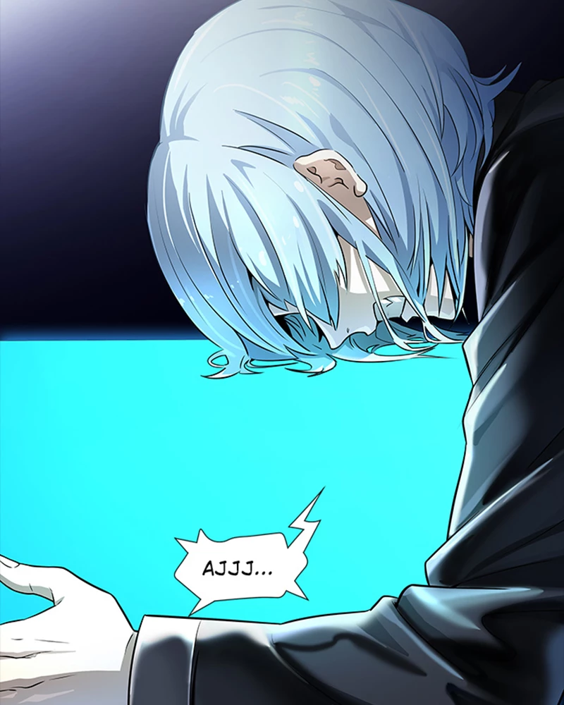 El irregular > Capitulo 545 > Page 1911