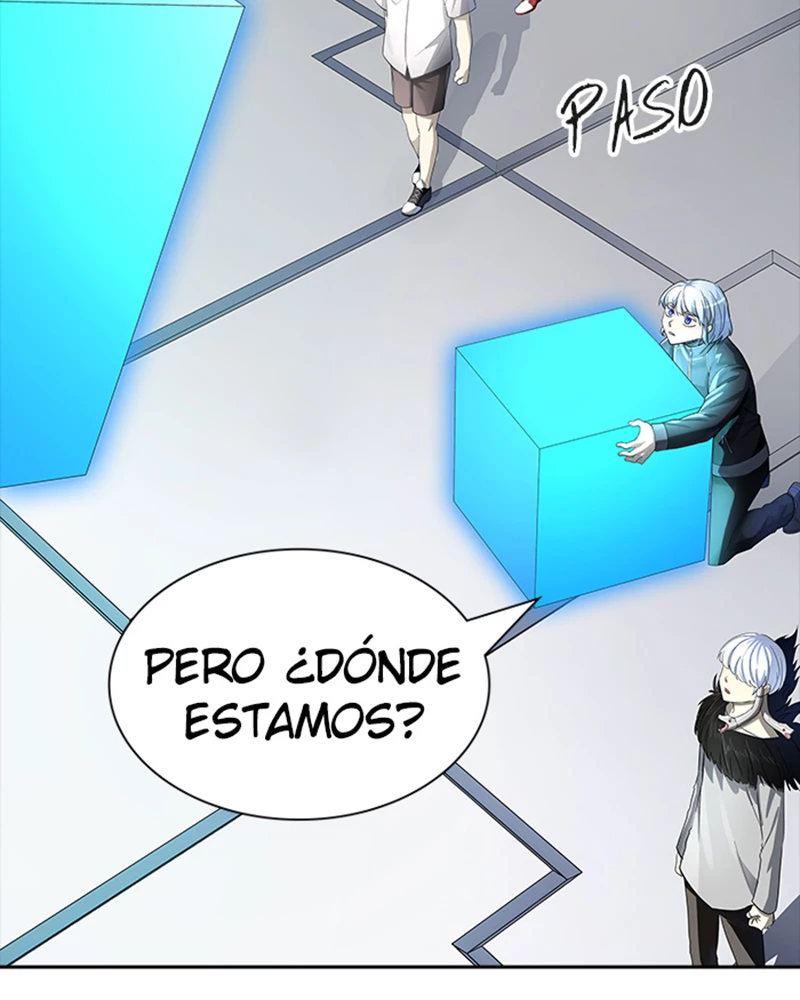 El irregular > Capitulo 545 > Page 1961