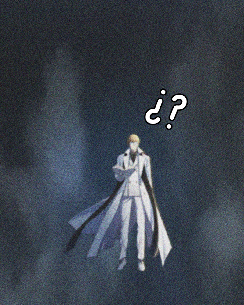 El irregular > Capitulo 545 > Page 1981