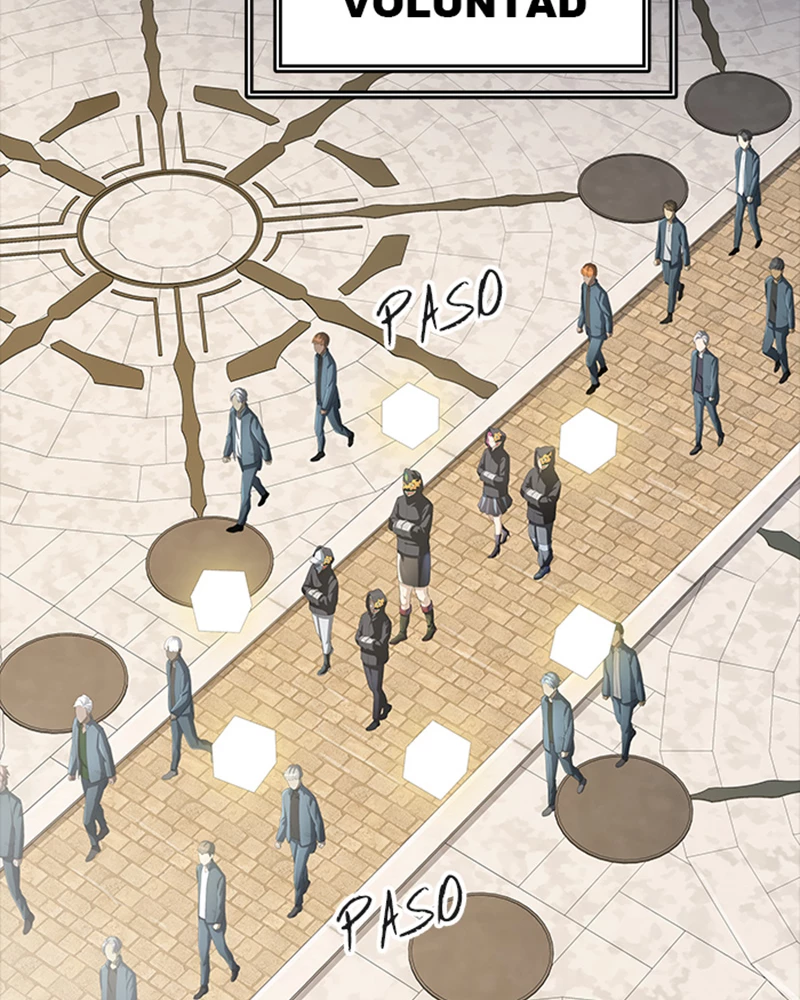 El irregular > Capitulo 545 > Page 2021