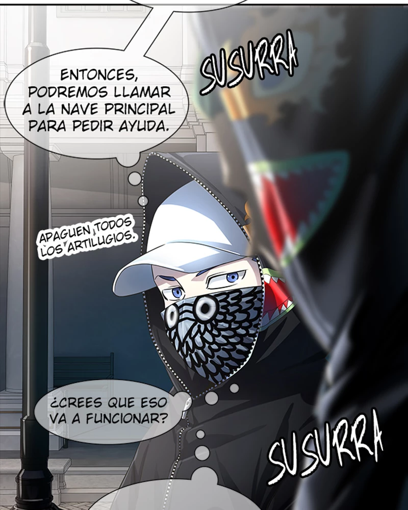 El irregular > Capitulo 545 > Page 2061