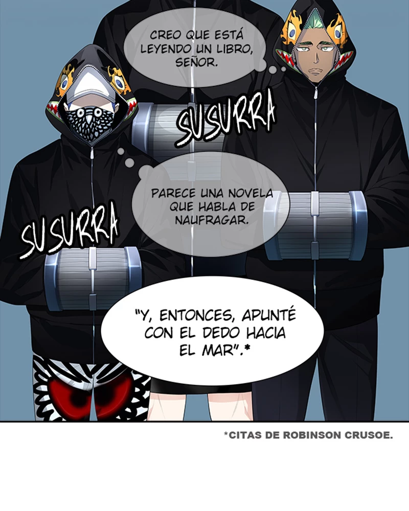 El irregular > Capitulo 545 > Page 2161