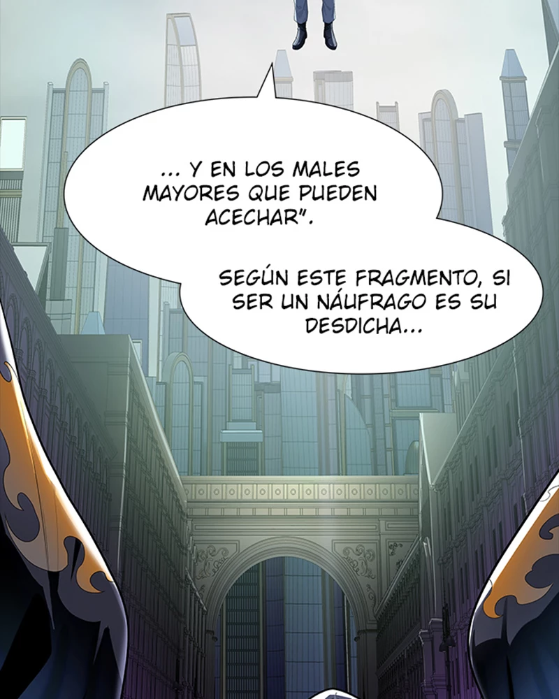 El irregular > Capitulo 545 > Page 2181