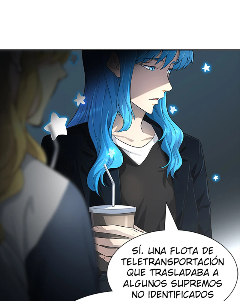 El irregular > Capitulo 546 > Page 11