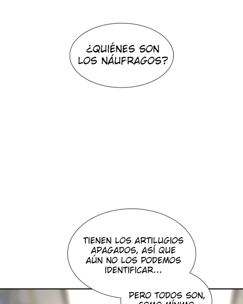 El irregular > Capitulo 546 > Page 71