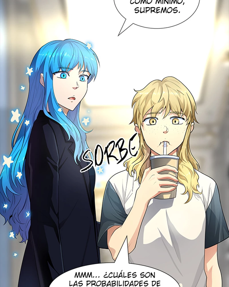 El irregular > Capitulo 546 > Page 81