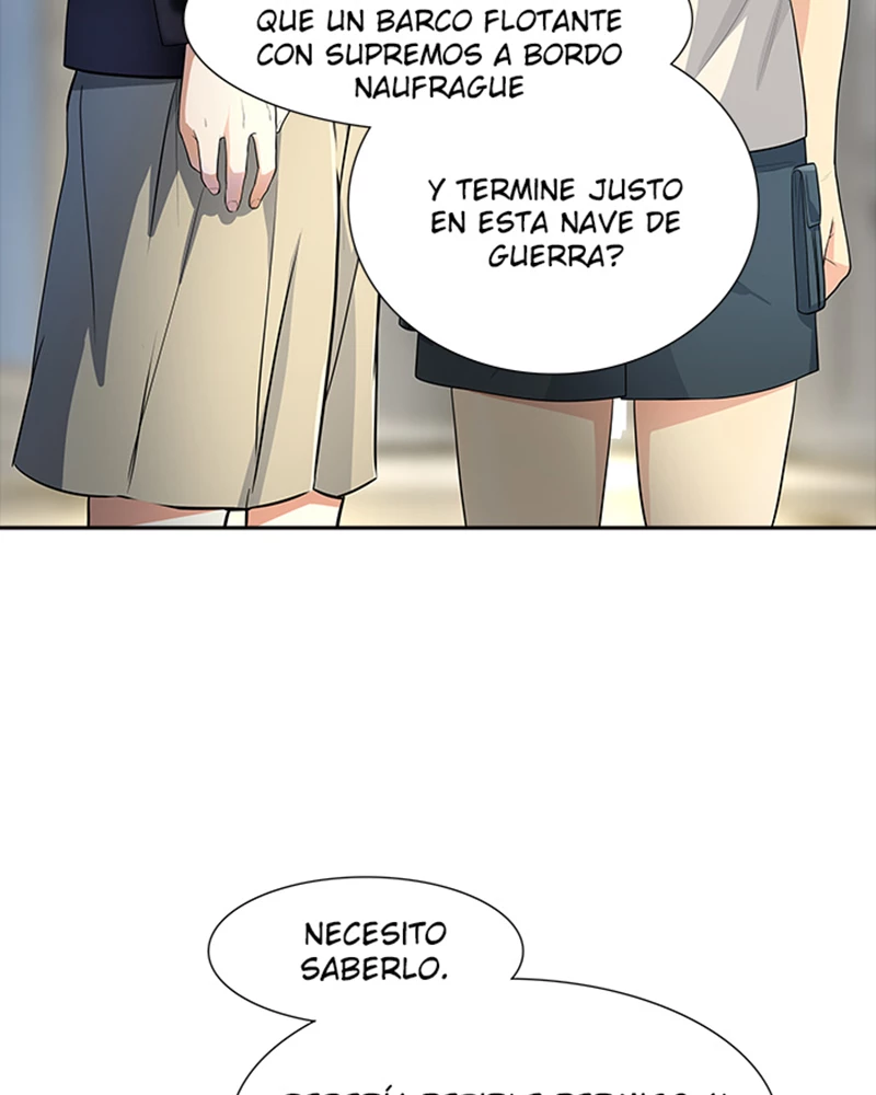 El irregular > Capitulo 546 > Page 91