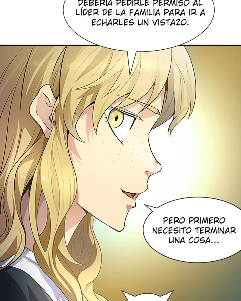 El irregular > Capitulo 546 > Page 101