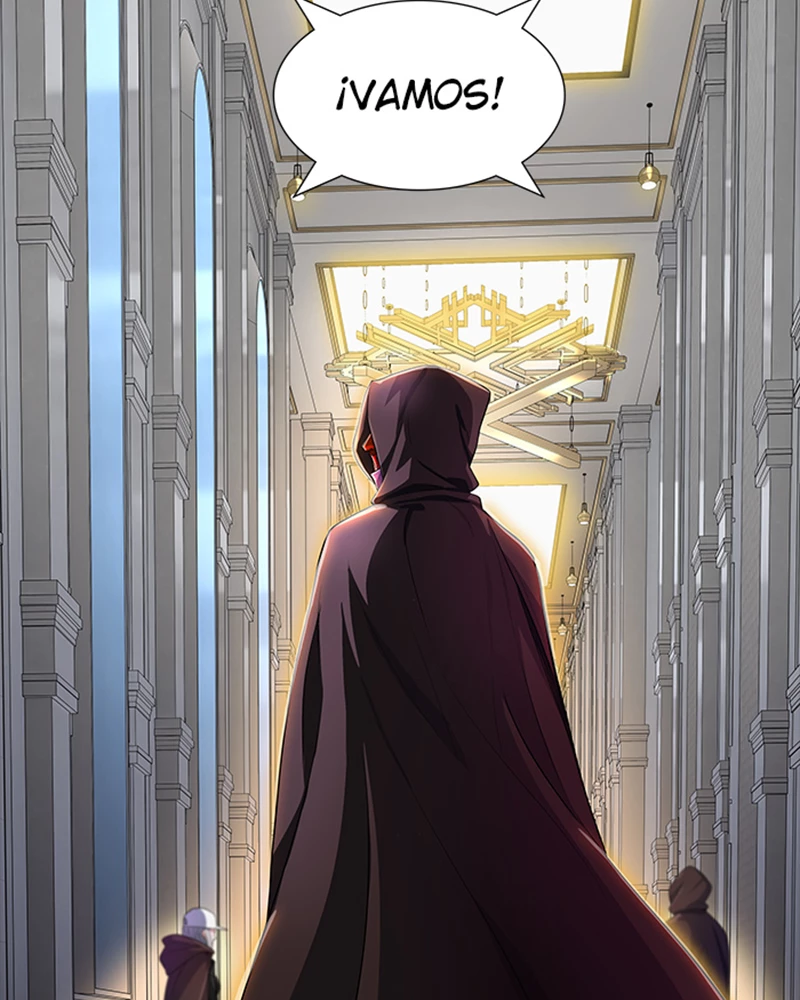 El irregular > Capitulo 546 > Page 121